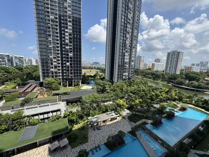 Parc Riviera, 103 West Coast Vale, 2 Bedrooms, 710 sqft, Condominium For Rent, by Ho Mei Kit, 500164431 - Exterior - PropertyGuru.com.sg