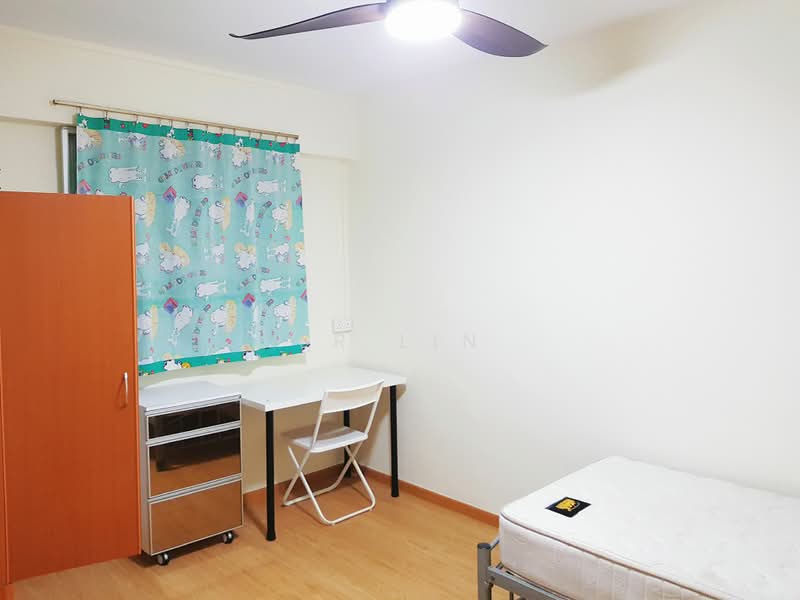 473 Jurong West Street 41, 473 Jurong West Street 41, 2 Bedrooms, 721 sqft, HDB Flat For Rent, by Er Lin, 500164434 - Bedroom - PropertyGuru.com.sg