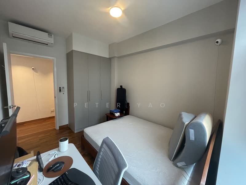 Blue Horizon, 21 West Coast Crescent, 3 Bedrooms, 1,152 sqft, Condominium For Sale, by Peter Yao, 500164435 - Bedroom - PropertyGuru.com.sg