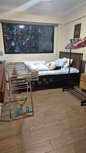 429 Woodlands Street 41, 429 Woodlands Street 41, Room Rental, 200 sqft, HDB Flat For Rent, by Ramu Thamodharan, 500164436 - Bedroom - PropertyGuru.com.sg