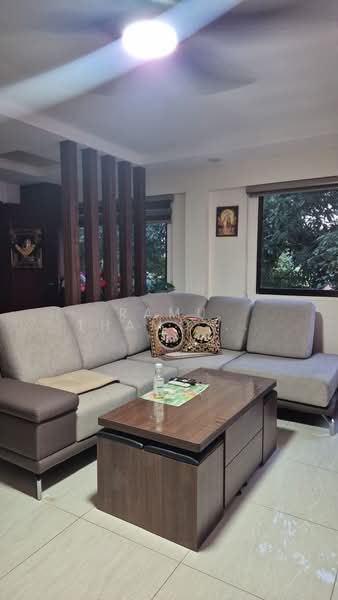 429 Woodlands Street 41, 429 Woodlands Street 41, Room Rental, 200 sqft, HDB Flat For Rent, by Ramu Thamodharan, 500164436 - Living Room - PropertyGuru.com.sg