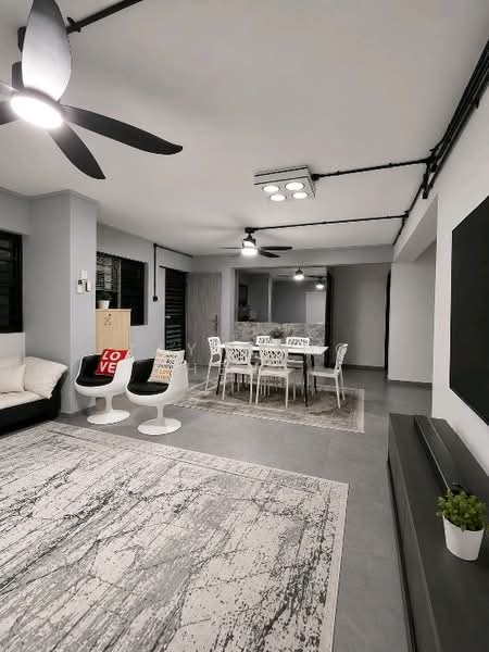521 Jelapang Road, 521 Jelapang Road, 3 Bedrooms, 1,109 sqft, HDB Flat For Sale, by Tay Meng Heng, 500164437 - PropertyGuru.com.sg