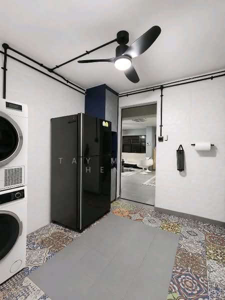 521 Jelapang Road, 521 Jelapang Road, 3 Bedrooms, 1,109 sqft, HDB Flat For Sale, by Tay Meng Heng, 500164437 - PropertyGuru.com.sg