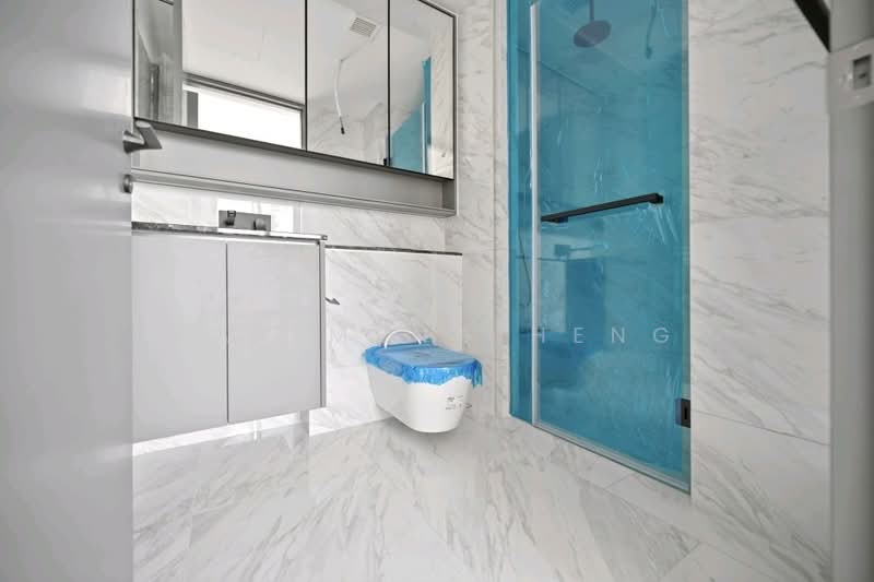 The Landmark, 173 Chin Swee Road, 2 Bedrooms, 678 sqft, Condominium For Sale, by Tay Meng Heng, 500164439 - PropertyGuru.com.sg