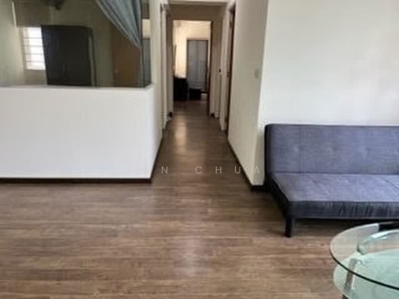 9B Boon Tiong Road, 9B Boon Tiong Road, 4 Bedrooms, 1,206 sqft, HDB Flat For Rent, by Zen Chua, 500164440 - Living Room - PropertyGuru.com.sg