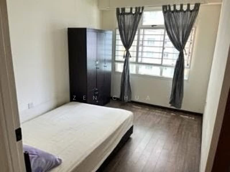 9B Boon Tiong Road, 9B Boon Tiong Road, 4 Bedrooms, 1,206 sqft, HDB Flat For Rent, by Zen Chua, 500164440 - Bedroom - PropertyGuru.com.sg