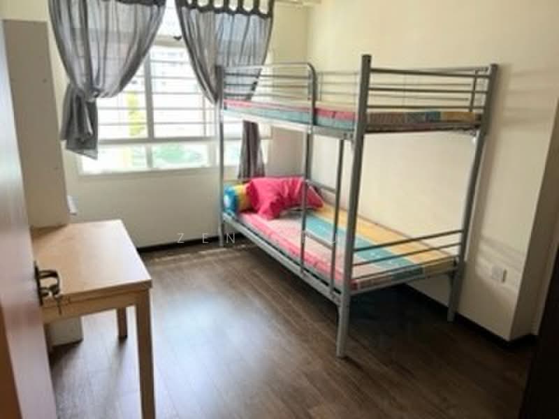9B Boon Tiong Road, 9B Boon Tiong Road, 4 Bedrooms, 1,206 sqft, HDB Flat For Rent, by Zen Chua, 500164440 - Bedroom - PropertyGuru.com.sg