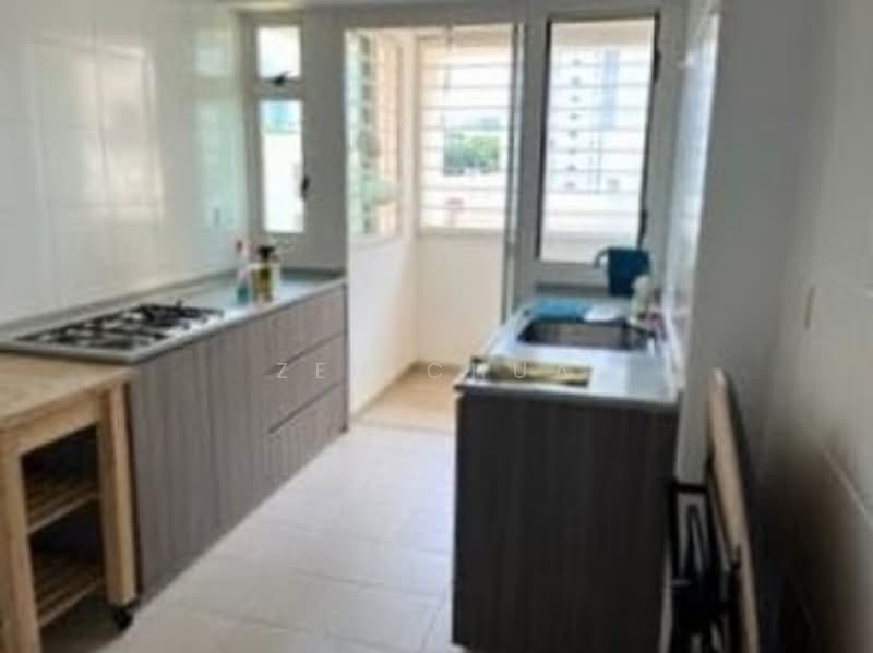 9B Boon Tiong Road, 9B Boon Tiong Road, 4 Bedrooms, 1,206 sqft, HDB Flat For Rent, by Zen Chua, 500164440 - Kitchen - PropertyGuru.com.sg