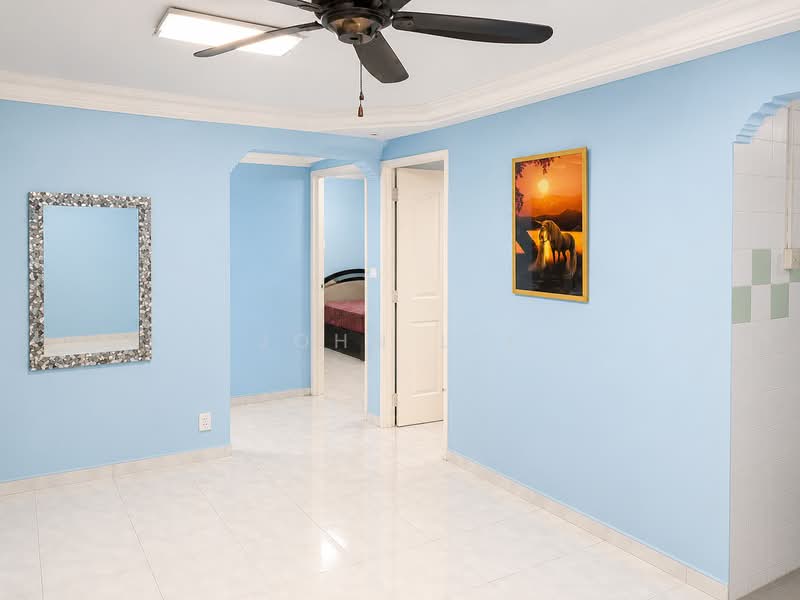 344 Woodlands Street 32, 344 Woodlands Street 32, 3 Bedrooms, 904 sqft, HDB Flat For Sale, by John Lee, 500164441 - Interior - PropertyGuru.com.sg