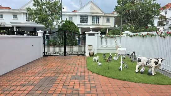 Belgravia Park, , 4 Bedrooms, 2,600 sqft, Terraced House For Sale, by Fion Gan, 500164442 - PropertyGuru.com.sg