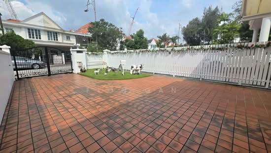 Belgravia Park