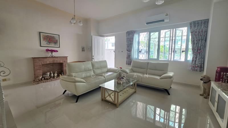 Belgravia Park, , 4 Bedrooms, 2,600 sqft, Terraced House For Sale, by Fion Gan, 500164442 - Living Room - PropertyGuru.com.sg