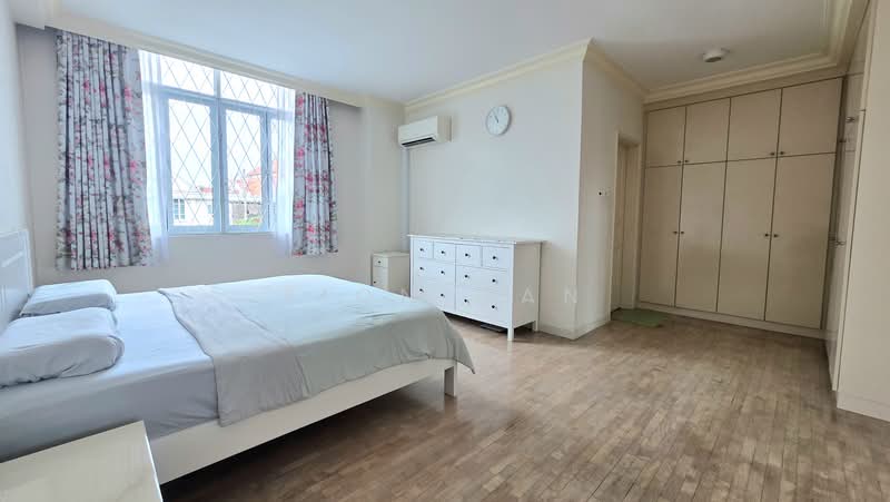 Belgravia Park, , 4 Bedrooms, 2,600 sqft, Terraced House For Sale, by Fion Gan, 500164442 - Master Bedroom - PropertyGuru.com.sg
