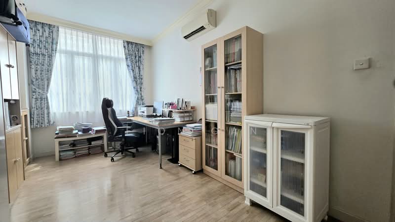 Belgravia Park, , 4 Bedrooms, 2,600 sqft, Terraced House For Sale, by Fion Gan, 500164442 - Bedroom - PropertyGuru.com.sg