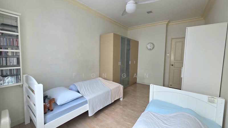 Belgravia Park, , 4 Bedrooms, 2,600 sqft, Terraced House For Sale, by Fion Gan, 500164442 - Bedroom - PropertyGuru.com.sg