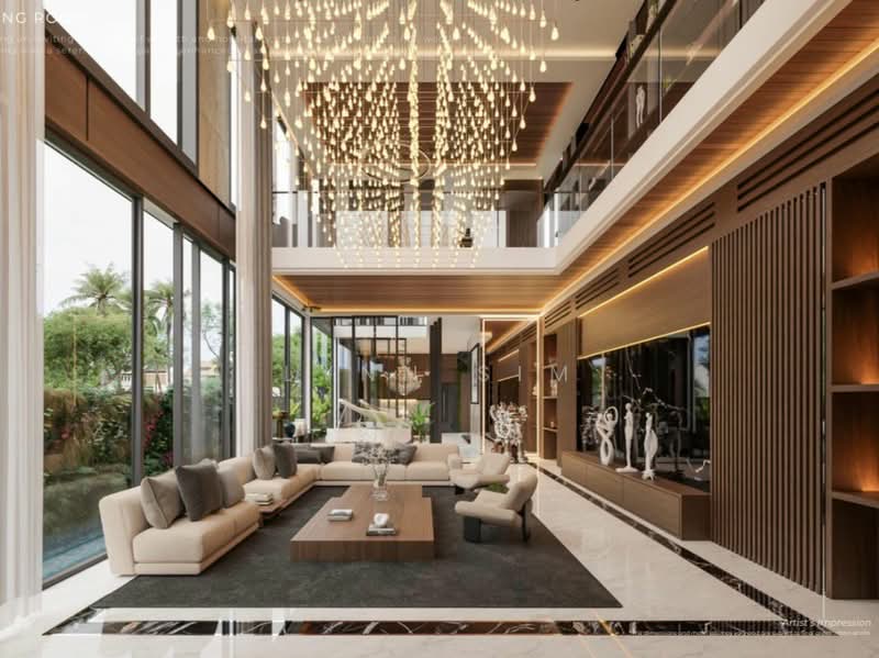 💎SSProperty💎Brand New 3.5 Storey Detached House within Nanyang Primary