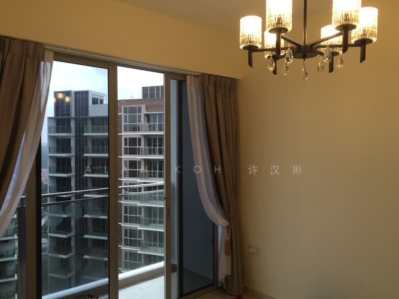 Bartley Residences, 5A Lorong How Sun, 3 Bedrooms, 1,163 sqft, Condominium For Sale, by Alan Koh 许汉彬, 500164444 - Balcony - PropertyGuru.com.sg