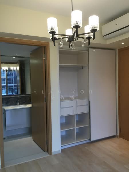 Bartley Residences, 5A Lorong How Sun, 3 Bedrooms, 1,163 sqft, Condominium For Sale, by Alan Koh 许汉彬, 500164444 - Interior - PropertyGuru.com.sg