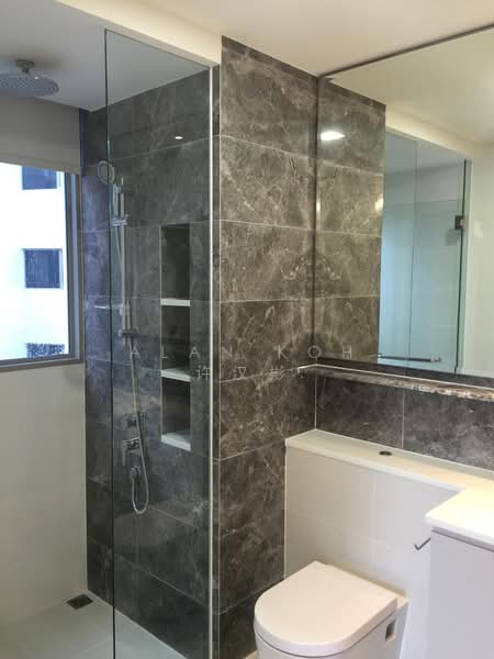 Bartley Residences, 5A Lorong How Sun, 3 Bedrooms, 1,163 sqft, Condominium For Sale, by Alan Koh 许汉彬, 500164444 - Bathroom - PropertyGuru.com.sg