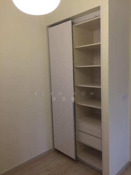 Bartley Residences, 5A Lorong How Sun, 3 Bedrooms, 1,163 sqft, Condominium For Sale, by Alan Koh 许汉彬, 500164444 - Interior - PropertyGuru.com.sg