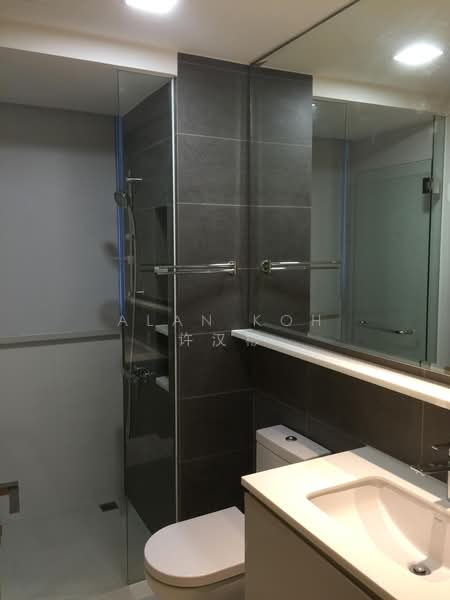 Bartley Residences, 5A Lorong How Sun, 3 Bedrooms, 1,163 sqft, Condominium For Sale, by Alan Koh 许汉彬, 500164444 - Bathroom - PropertyGuru.com.sg