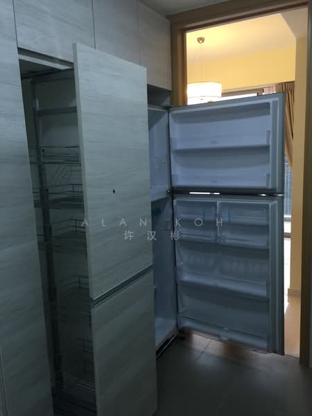 Bartley Residences, 5A Lorong How Sun, 3 Bedrooms, 1,163 sqft, Condominium For Sale, by Alan Koh 许汉彬, 500164444 - Kitchen - PropertyGuru.com.sg
