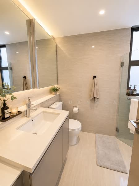 Waterwoods, 21 Punggol Field Walk, 3 Bedrooms, 1,044 sqft, Executive Condominium For Sale, by Lean Guanhua, 500164445 - PropertyGuru.com.sg