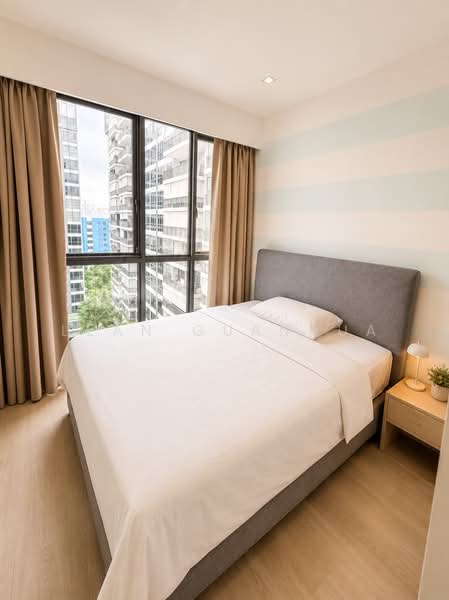 Waterwoods, 21 Punggol Field Walk, 3 Bedrooms, 1,044 sqft, Executive Condominium For Sale, by Lean Guanhua, 500164445 - Bedroom 1 - PropertyGuru.com.sg