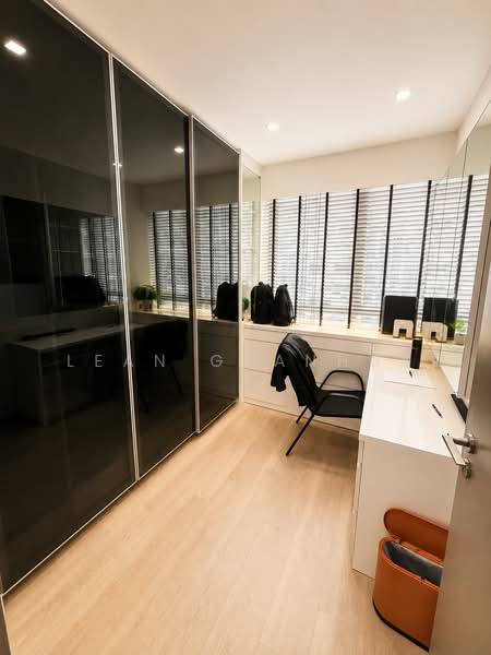 Waterwoods, 21 Punggol Field Walk, 3 Bedrooms, 1,044 sqft, Executive Condominium For Sale, by Lean Guanhua, 500164445 - Bedroom 2 - PropertyGuru.com.sg