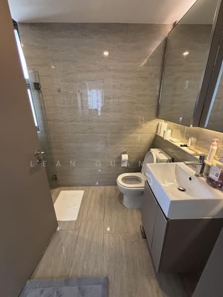 Waterwoods, 21 Punggol Field Walk, 3 Bedrooms, 1,044 sqft, Executive Condominium For Sale, by Lean Guanhua, 500164445 - PropertyGuru.com.sg