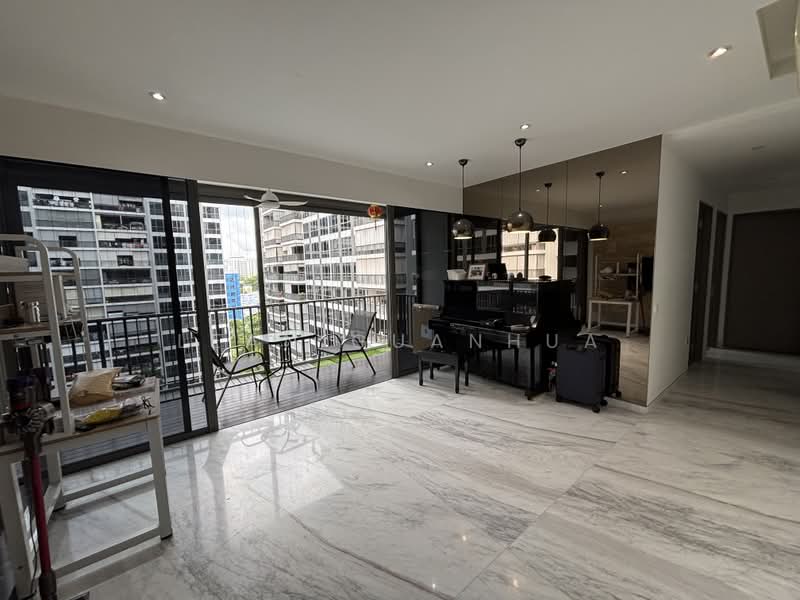 Waterwoods, 21 Punggol Field Walk, 3 Bedrooms, 1,044 sqft, Executive Condominium For Sale, by Lean Guanhua, 500164445 - PropertyGuru.com.sg