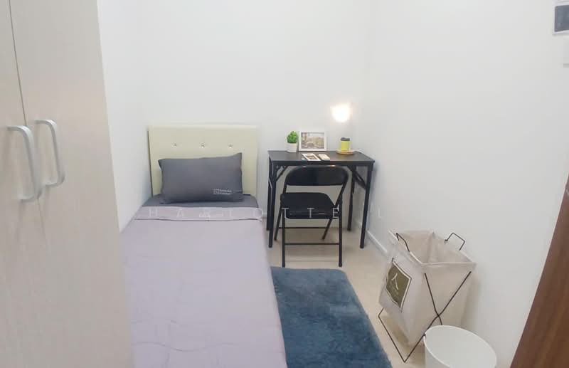 Ventana, 95 Pasir Panjang Hill, Room Rental, 100 sqft, Apartment For Rent, by Charlotte Lin, 500164448 - room 3 - PropertyGuru.com.sg