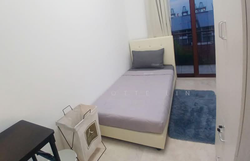 Ventana, 95 Pasir Panjang Hill, Room Rental, 100 sqft, Apartment For Rent, by Charlotte Lin, 500164448 - room 1 - PropertyGuru.com.sg