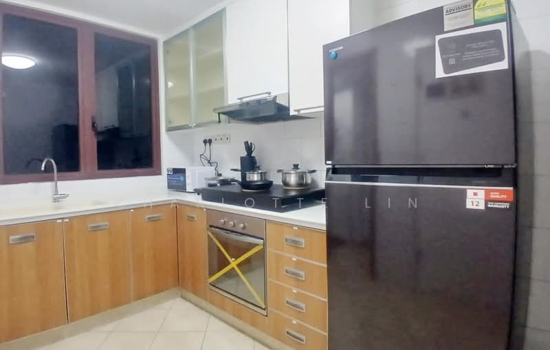 Ventana, 95 Pasir Panjang Hill, Room Rental, 100 sqft, Apartment For Rent, by Charlotte Lin, 500164448 - Kitchen - PropertyGuru.com.sg