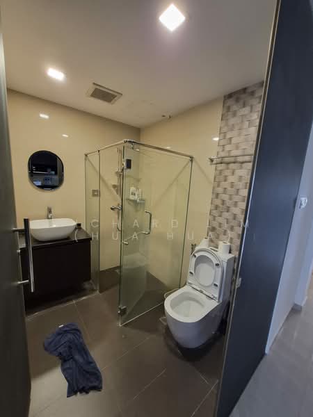 28 Kinta Road, 28 Kinta Road, 1,096 sqft, Land with Building / En-bloc For Sale, by Richard Lim (Hua Hua), 500164449 - Bathroom - CommercialGuru.com.sg