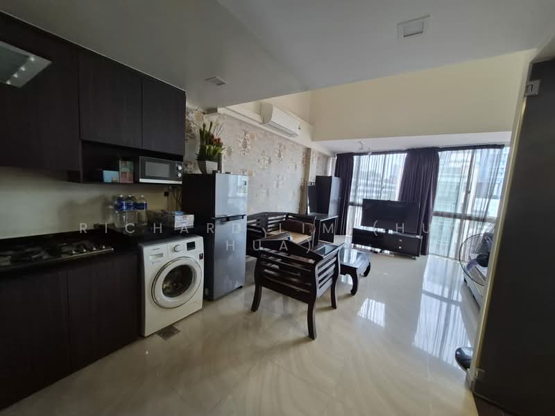 28 Kinta Road, 28 Kinta Road, 1,096 sqft, Land with Building / En-bloc For Sale, by Richard Lim (Hua Hua), 500164449 - Living Room - CommercialGuru.com.sg