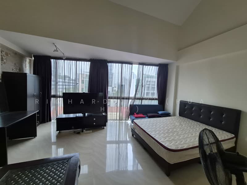 28 Kinta Road, 28 Kinta Road, 1,096 sqft, Land with Building / En-bloc For Sale, by Richard Lim (Hua Hua), 500164449 - Bedroom - CommercialGuru.com.sg