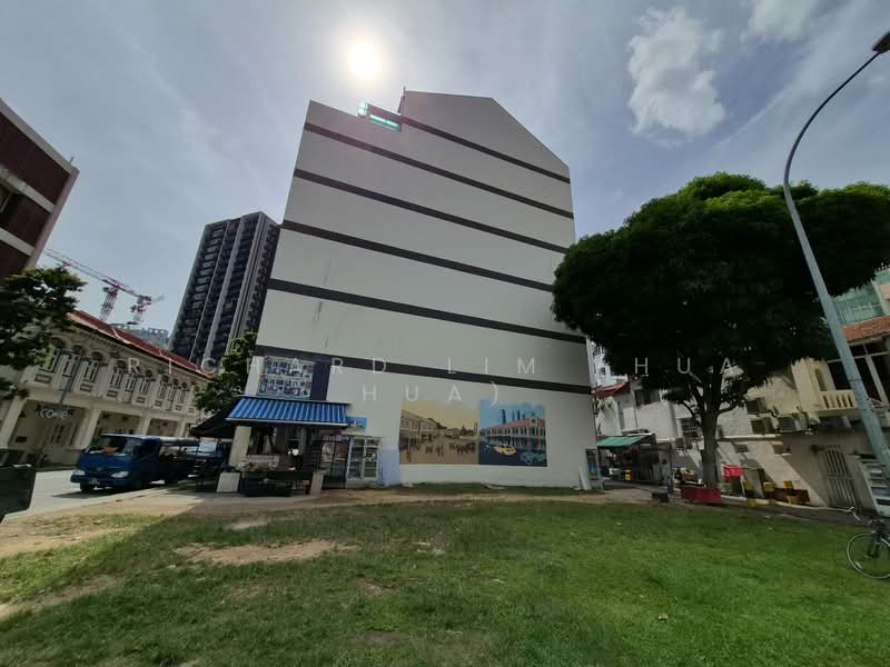 28 Kinta Road, 28 Kinta Road, 1,096 sqft, Land with Building / En-bloc For Sale, by Richard Lim (Hua Hua), 500164449 - Exterior - CommercialGuru.com.sg