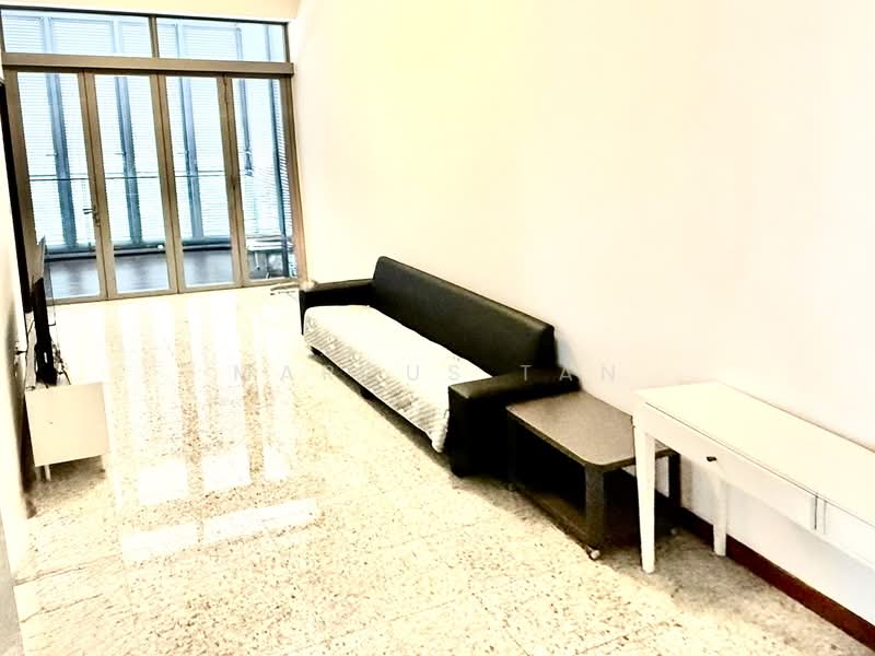 Hillsta, 68 Phoenix Road, 2 Bedrooms, 753 sqft, Condominium For Rent, by Marcus Tan, 500164451 - Living Room - PropertyGuru.com.sg