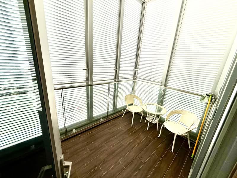 Hillsta, 68 Phoenix Road, 2 Bedrooms, 753 sqft, Condominium For Rent, by Marcus Tan, 500164451 - Balcony - PropertyGuru.com.sg