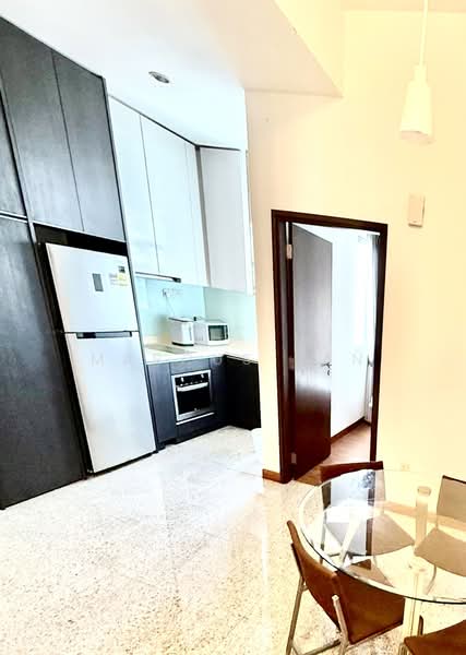 Hillsta, 68 Phoenix Road, 2 Bedrooms, 753 sqft, Condominium For Rent, by Marcus Tan, 500164451 - Kitchen - PropertyGuru.com.sg