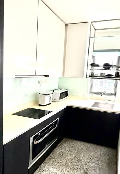 Hillsta, 68 Phoenix Road, 2 Bedrooms, 753 sqft, Condominium For Rent, by Marcus Tan, 500164451 - Kitchen - PropertyGuru.com.sg