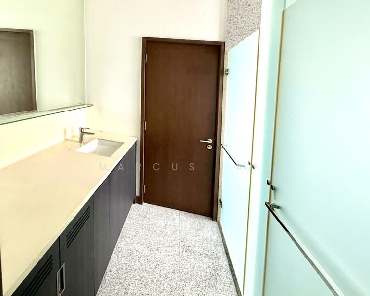 Hillsta, 68 Phoenix Road, 2 Bedrooms, 753 sqft, Condominium For Rent, by Marcus Tan, 500164451 - Bathroom - PropertyGuru.com.sg