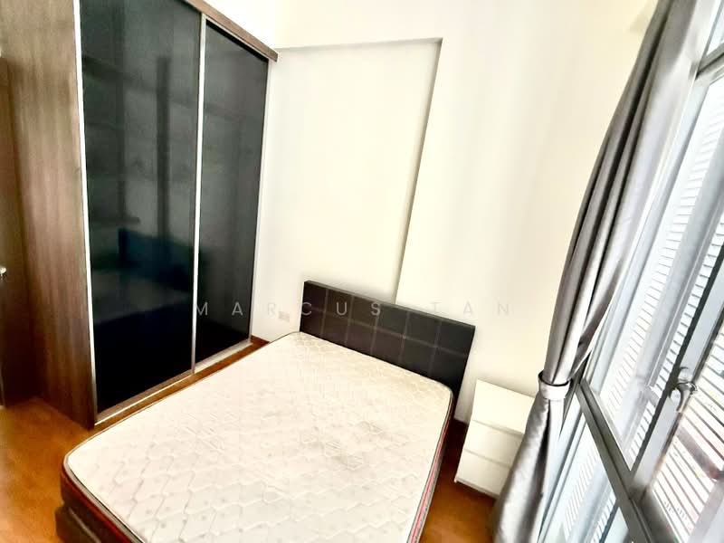 Hillsta, 68 Phoenix Road, 2 Bedrooms, 753 sqft, Condominium For Rent, by Marcus Tan, 500164451 - Bedroom - PropertyGuru.com.sg