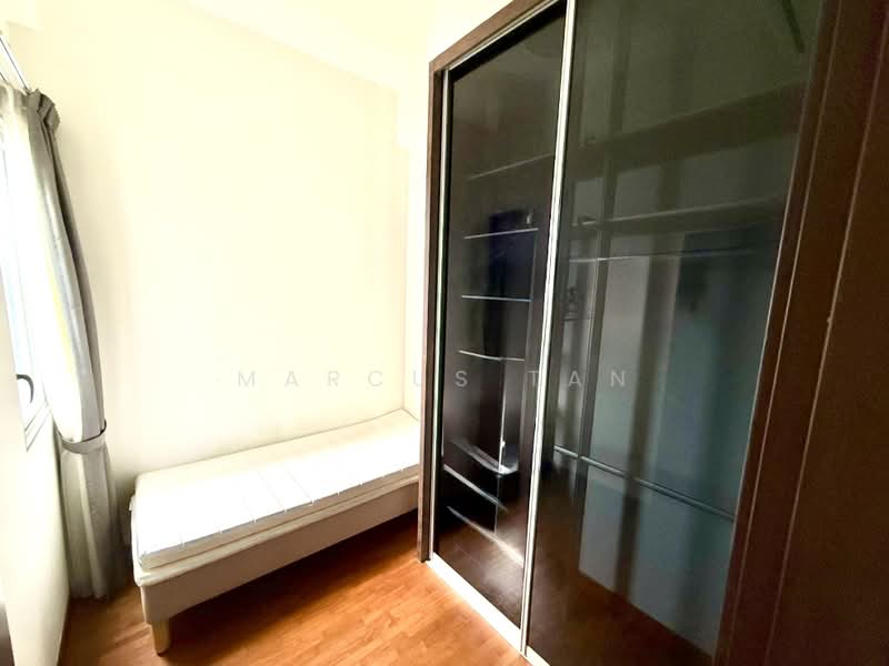 Hillsta, 68 Phoenix Road, 2 Bedrooms, 753 sqft, Condominium For Rent, by Marcus Tan, 500164451 - Bedroom - PropertyGuru.com.sg