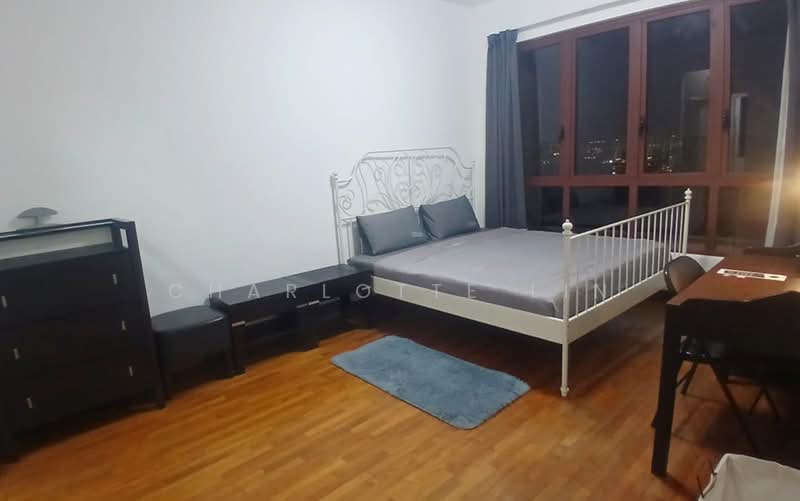 Ventana, 95 Pasir Panjang Hill, Room Rental, 200 sqft, Apartment For Rent, by Charlotte Lin, 500164452 - Bedroom - PropertyGuru.com.sg