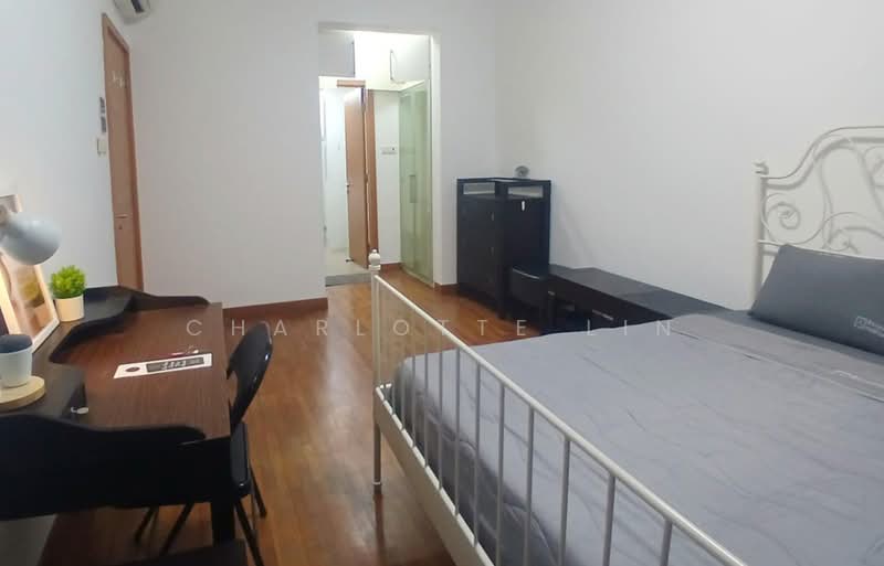 Ventana, 95 Pasir Panjang Hill, Room Rental, 200 sqft, Apartment For Rent, by Charlotte Lin, 500164452 - Bedroom - PropertyGuru.com.sg
