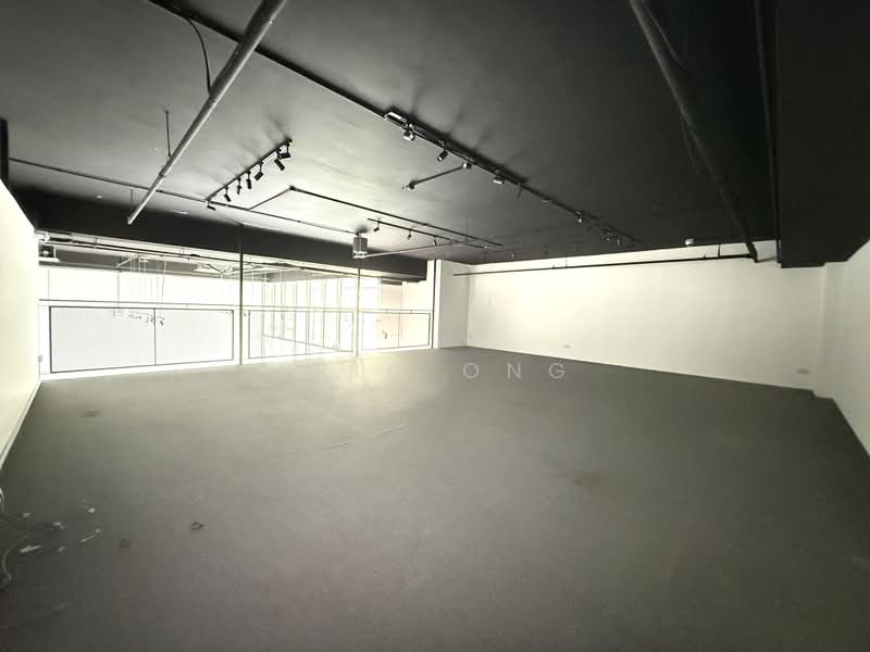 Wcega Plaza, 1 Bukit Batok Crescent, 6,092 sqft, Light Industrial (B1) For Rent, by Eric Ong, 500164455 - Interior - CommercialGuru.com.sg