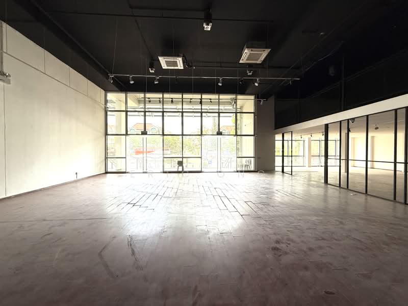 Wcega Plaza, 1 Bukit Batok Crescent, 6,092 sqft, Light Industrial (B1) For Rent, by Eric Ong, 500164455 - Interior - CommercialGuru.com.sg