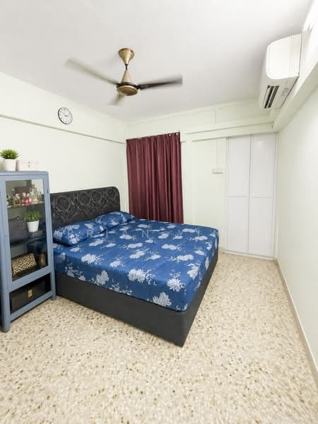 416 Bedok North Avenue 2, 416 Bedok North Avenue 2, 2 Bedrooms, 721 sqft, HDB Flat For Sale, by Brian Ying, 500164456 - Bedroom - PropertyGuru.com.sg
